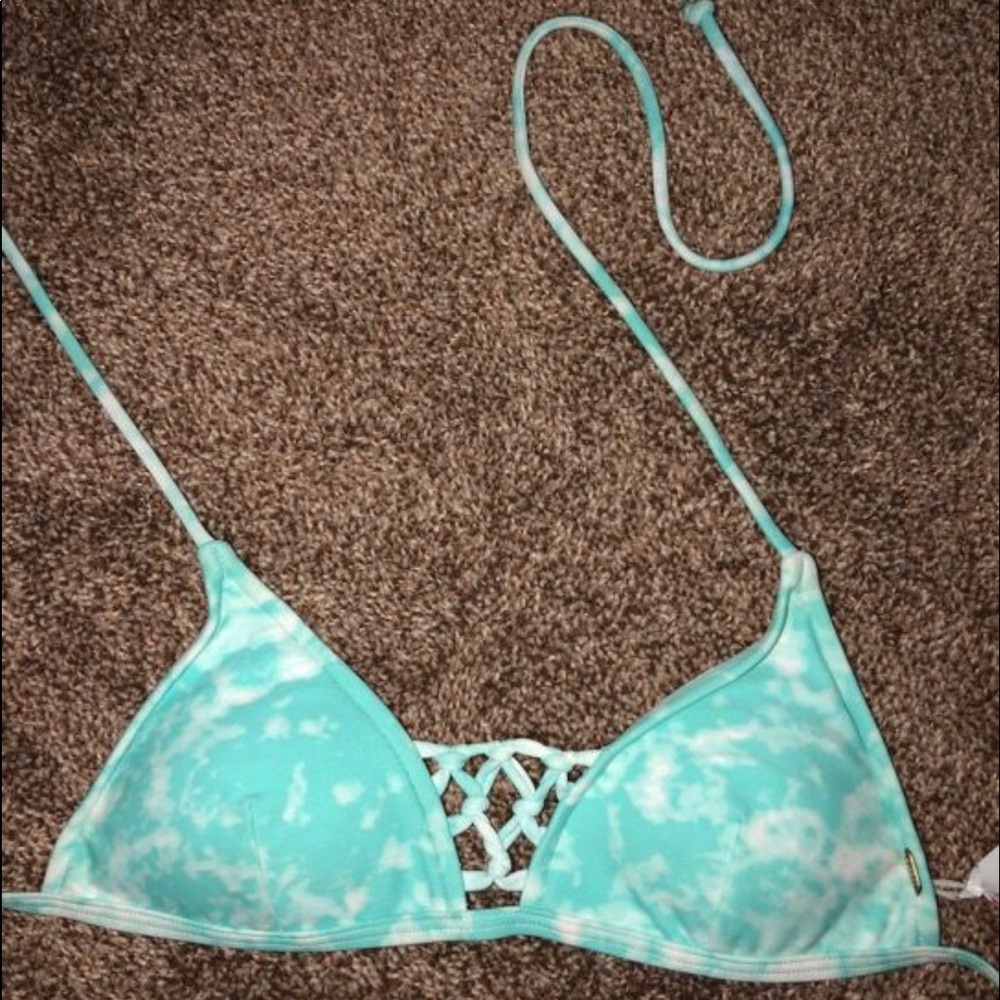 Rip curl bikini top